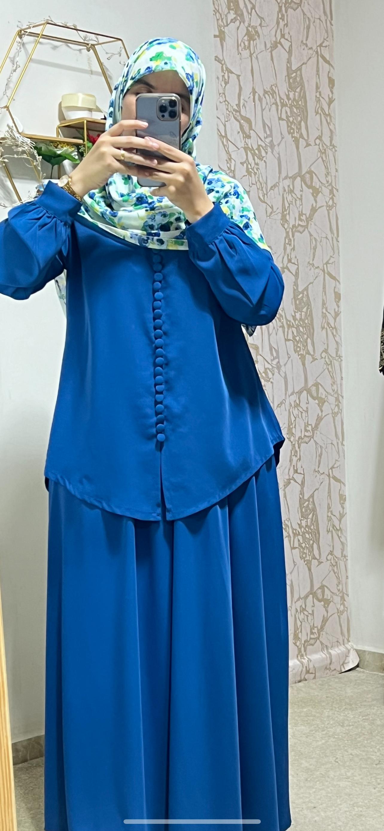 ENSEMBLE IMANE