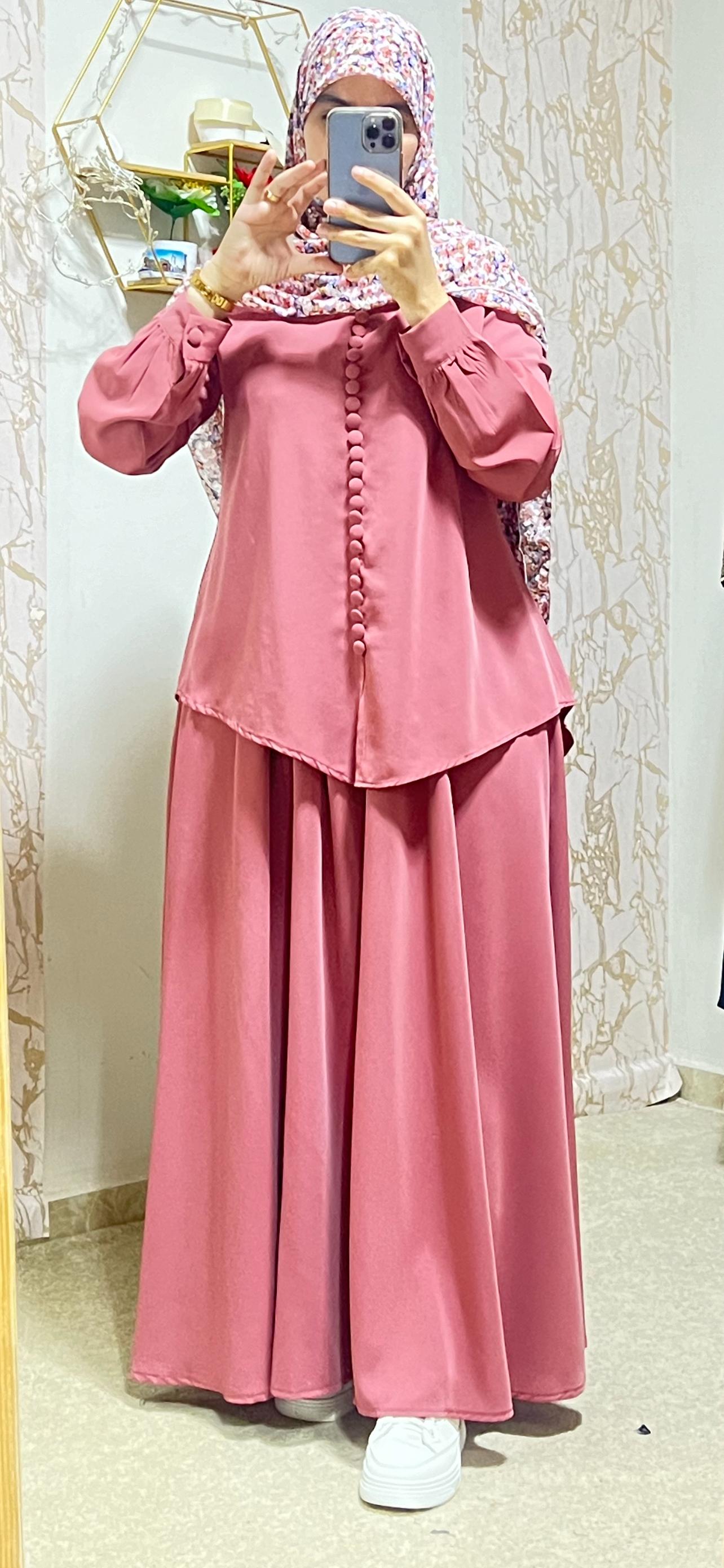 ENSEMBLE IMANE