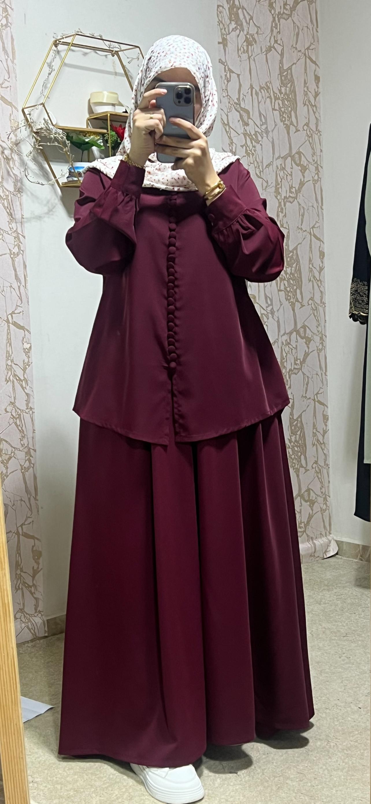 ENSEMBLE IMANE