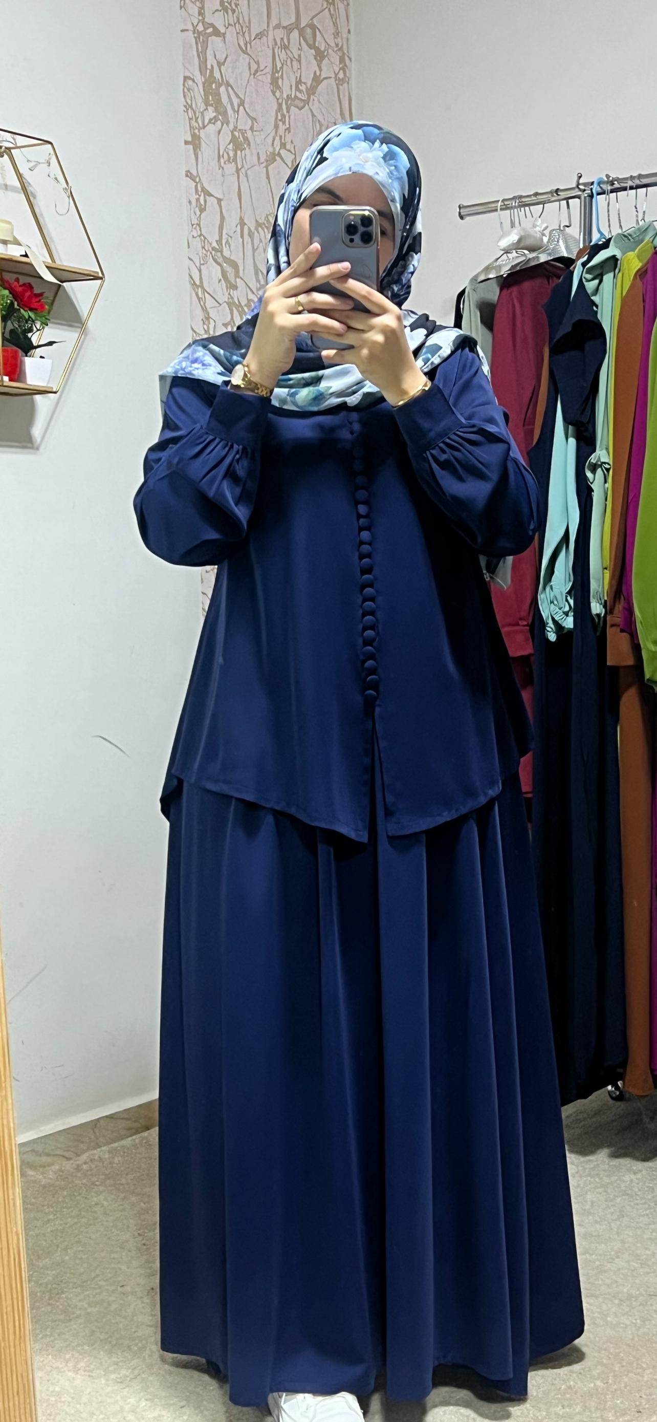ENSEMBLE IMANE
